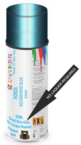 paint for Honda Insight
