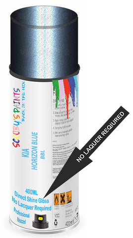 paint for Kia K3