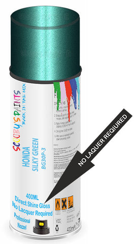 paint for HONDA CIVIC