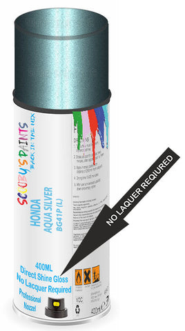 paint for HONDA CIVIC 3DR