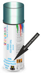 paint for Honda Logo