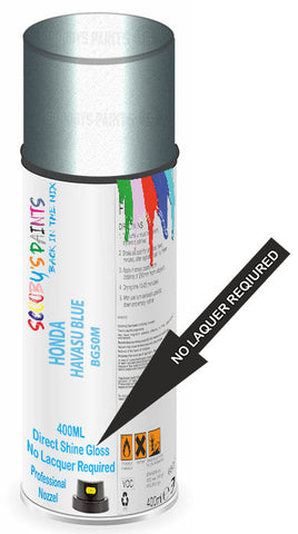 paint for Honda Pilot
