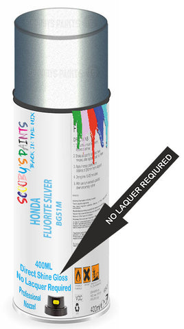 paint for Honda Stream