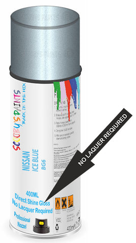 paint for Nissan Nx Coupe