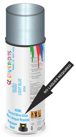 paint for ISUZU TRUCK