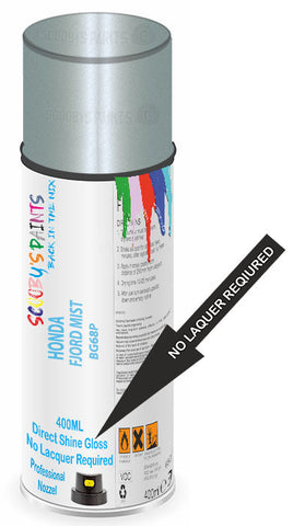 paint for Honda Step Wgn