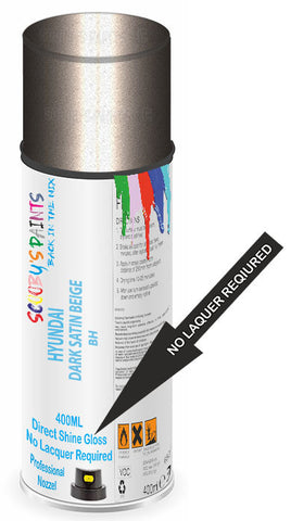 paint for Hyundai Accent