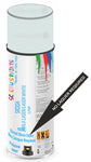 paint for SKODA 