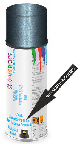 paint for Nissan Pathfinder