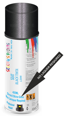 paint for Seat Altea
