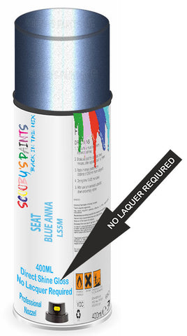 paint for Seat Cordoba