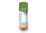 Grass Green Bs381C218 Window Door Aerosol Spray Paint Pvc And Upvcgreen Spray