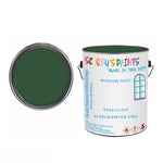 BS381C-226 Mid Brunswick Green For Bicycle Frames Acrylic Green Metal Bike 250Ml Tin
