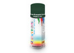 Deep Brunswick Green Bs381C227 Window Door Aerosol Spray Paint Pvc And Upvcgreen Spray