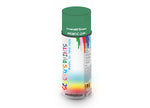 Emerald Green Bs381C228 Window Door Aerosol Spray Paint Pvc And Upvcgreen Spray