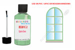 Ral Opaline Green Paint Code Bs381C-275 Door And Window Brush Paint Upvc Doors Pvc