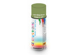 Light Olive Green Bs381C278 Window Door Aerosol Spray Paint Pvc And Upvcgreen Spray