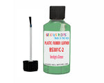 Bs381C-280 Verdigris Green Window Pvc,Upvc Plastic Green Touch Up Paint