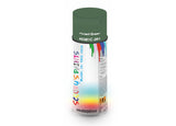 Forest Green Bs381C282 Window Door Aerosol Spray Paint Pvc And Upvcgreen Spray