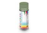 Forest Green Bs381C283 Window Door Aerosol Spray Paint Pvc And Upvcgreen Spray