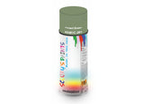 Forest Green Bs381C283 Window Door Aerosol Spray Paint Pvc And Upvcgreen Spray