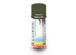 Olive Drab Bs381C298 Window Door Aerosol Spray Paint Pvc And Upvcgreen Spray