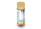 Light Stone Bs381C361 Window Door Aerosol Spray Paint Pvc And Upvcyellow Spray