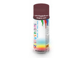 Light Purple Brown Bs381C449 Window Door Aerosol Spray Paint Pvc And Upvcbrown Spray