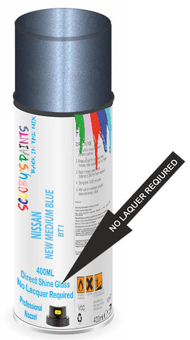 paint for Nissan Sentra