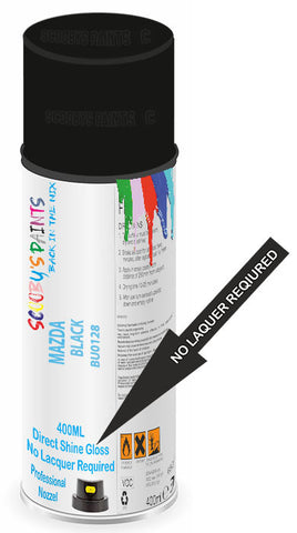 paint for Mazda Mpv