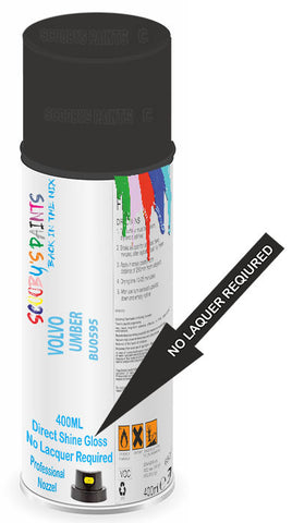 paint for VOLVO XC90