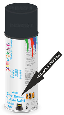 paint for VOLVO XC90