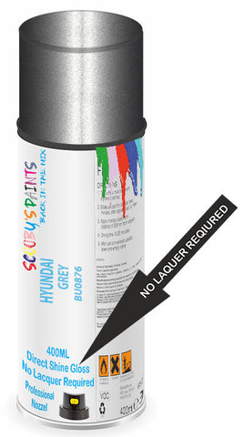 paint for Hyundai Accent