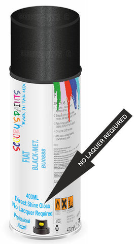 paint for FIAT/LANCIA 