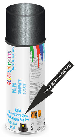 paint for VOLVO XC