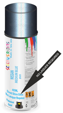 paint for Nissan Altima
