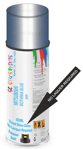 paint for Mitsubishi Australia Pajero