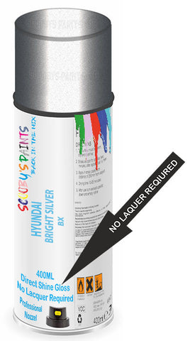 paint for Hyundai Xg350