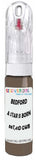10ml–30ml touch-up kit for Bedford All chips and scratches, precise colour match to A Star Is Born 86T,41D GWB