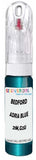10ml–30ml touch-up kit for Bedford All chips and scratches, precise colour match to Adria Blue Metallic 21M,G2U