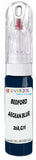 10ml–30ml touch-up kit for Bedford All chips and scratches, precise colour match to Aegean Blue 23A,G7I