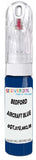 10ml–30ml touch-up kit for Bedford All chips and scratches, precise colour match to Aircraft Blue 0QT,37U,682,18U