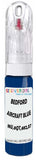 10ml–30ml touch-up kit for Bedford All chips and scratches, precise colour match to Aircraft Blue 18U,0QT,682,37U