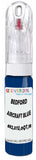 10ml–30ml touch-up kit for Bedford All chips and scratches, precise colour match to Aircraft Blue 682,37U,0QT,18U