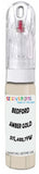 10ml–30ml touch-up kit for Bedford All chips and scratches, precise colour match to Amber Gold Metallic 57L,403,7YW