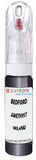 10ml–30ml touch-up kit for Bedford All chips and scratches, precise colour match to Amethyst Metallic 165,4NU