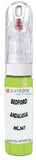 10ml–30ml touch-up kit for Bedford All chips and scratches, precise colour match to Andalusia Green Metallic 38L,347