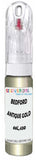 10ml–30ml touch-up kit for Bedford All chips and scratches, precise colour match to Antique Gold Metallic 66L,430