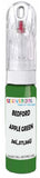 10ml–30ml touch-up kit for Bedford All chips and scratches, precise colour match to Apple Green 36L,371,36U