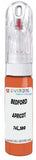 10ml–30ml touch-up kit for Bedford All chips and scratches, precise colour match to Apricot 74L,580